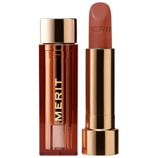 Signature Lip Lightweight Satin Lipstick *PRE-ORDER*
