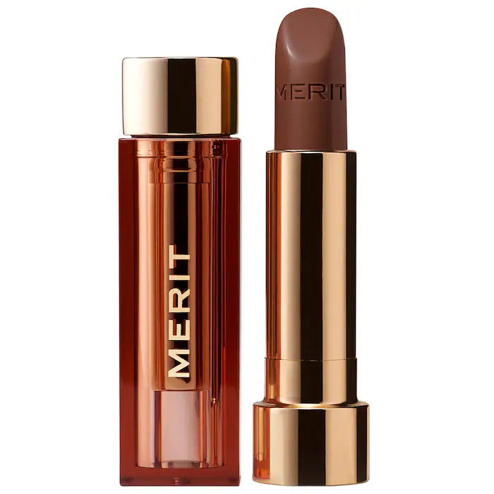 Signature Lip Lightweight Satin Lipstick *PRE-ORDER*