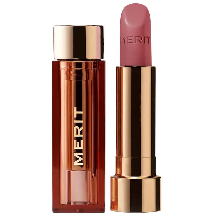 Signature Lip Lightweight Satin Lipstick *PRE-ORDER*