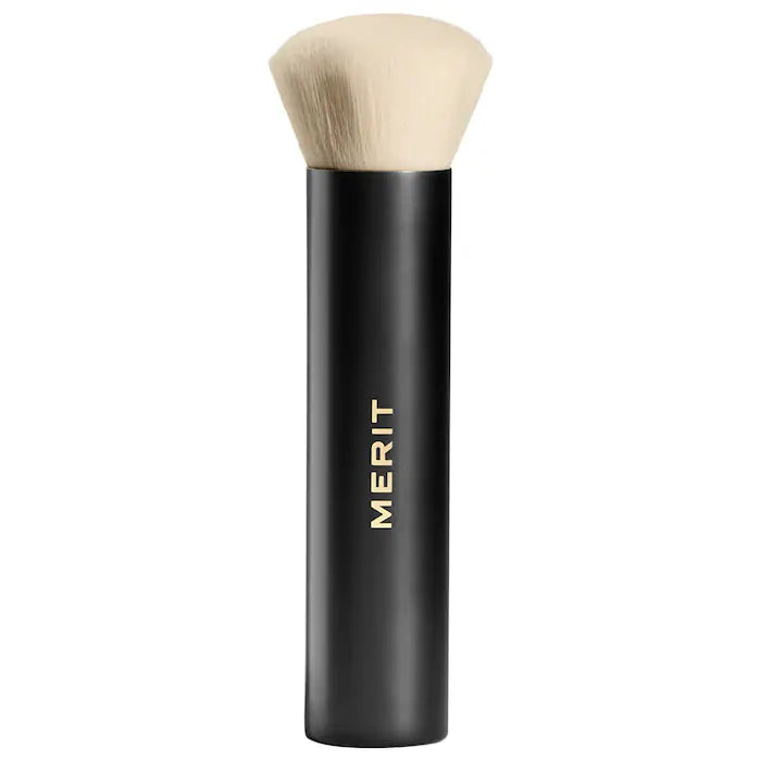 Brush No. 1 Tapered Blending Brush *PRE-ORDER*