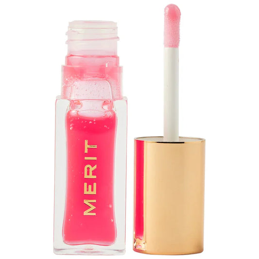 Shade Slick Gelée Sheer Tinted Lip Oil *PRE-ORDER*