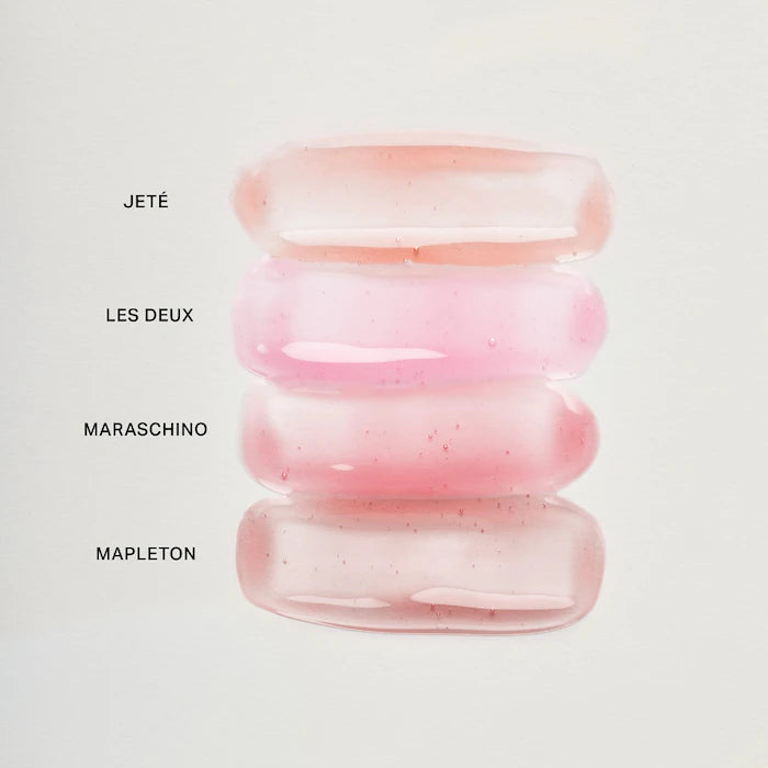 Shade Slick Gelée Sheer Tinted Lip Oil *PRE-ORDER*