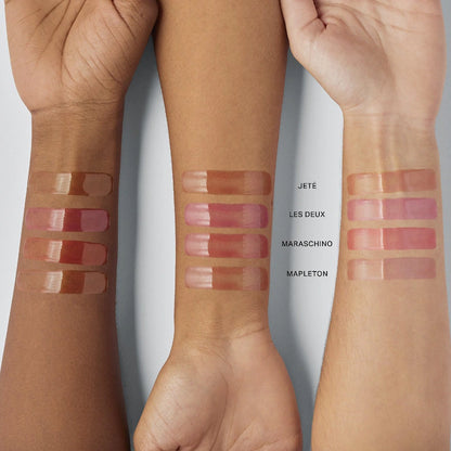 Shade Slick Gelée Sheer Tinted Lip Oil *PRE-ORDER*