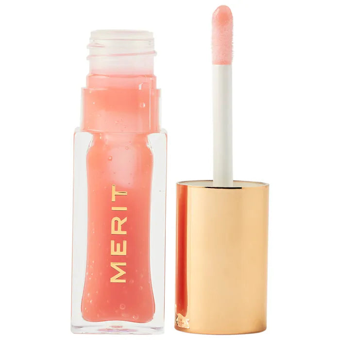 Shade Slick Gelée Sheer Tinted Lip Oil *PRE-ORDER*