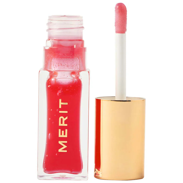 Shade Slick Gelée Sheer Tinted Lip Oil *PRE-ORDER*