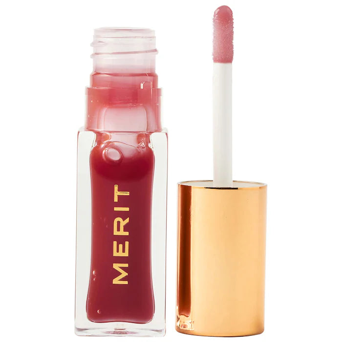 Shade Slick Gelée Sheer Tinted Lip Oil *PRE-ORDER*