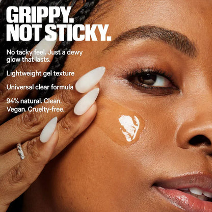 Hydro Grip Hydrating Makeup Primer with Hyaluronic Acid + Niacinamide *PRE-ORDER*