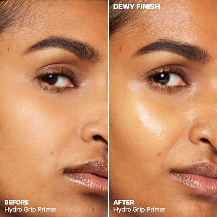 Hydro Grip Hydrating Makeup Primer with Hyaluronic Acid + Niacinamide *PRE-ORDER*