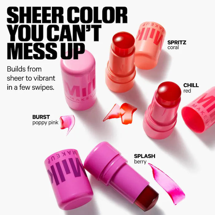 Cooling Water Jelly Tint Lip + Cheek Blush Stain *PRE-ORDER*