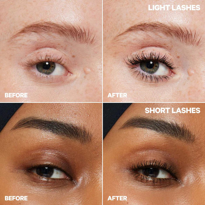 KUSH High Roll Defining & Volumizing Tubing Mascara *PRE-ORDER*