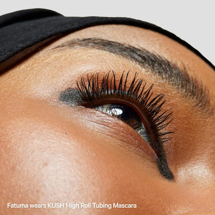 KUSH High Roll Defining & Volumizing Tubing Mascara *PRE-ORDER*