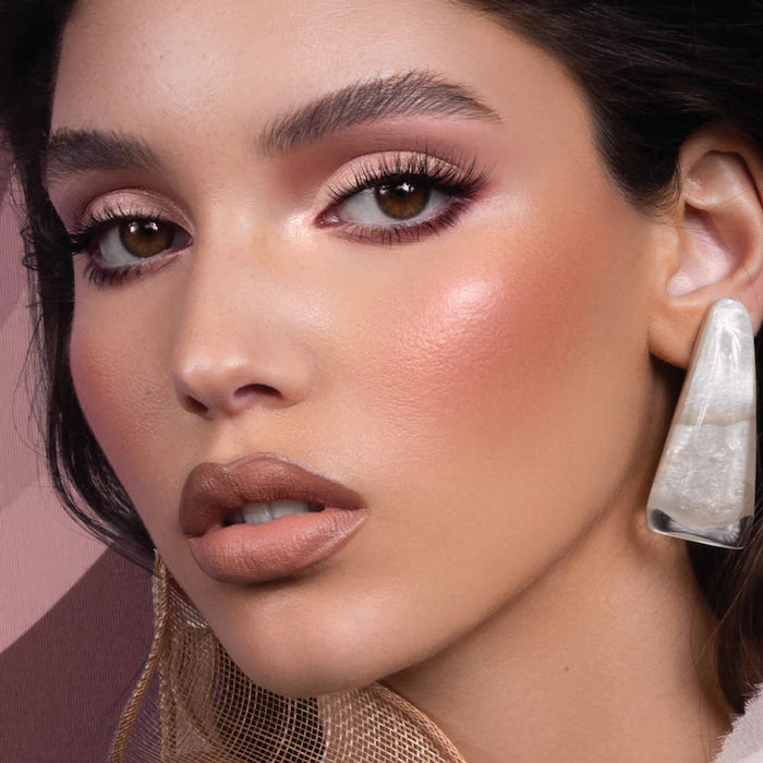 Retro Eyeshadow Palette * PRE-ORDER*