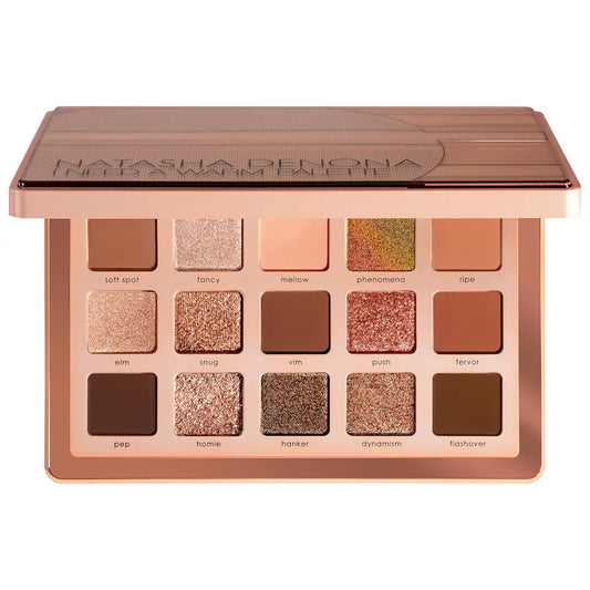 I Need a Warm Eyeshadow Palette * PRE-ORDER*