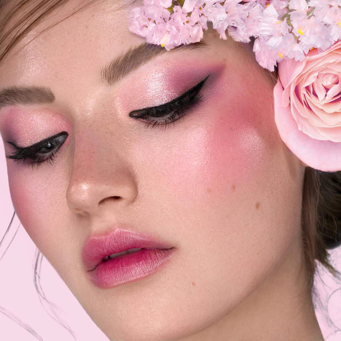 Mini Rose Eyeshadow Palette *PRE-ORDER*