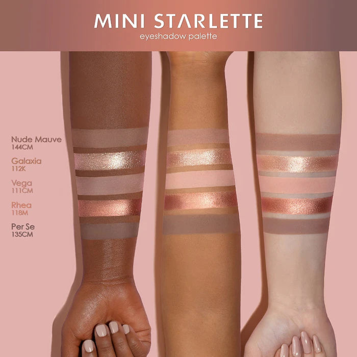 Mini Starlette Palette *PRE-ORDER*