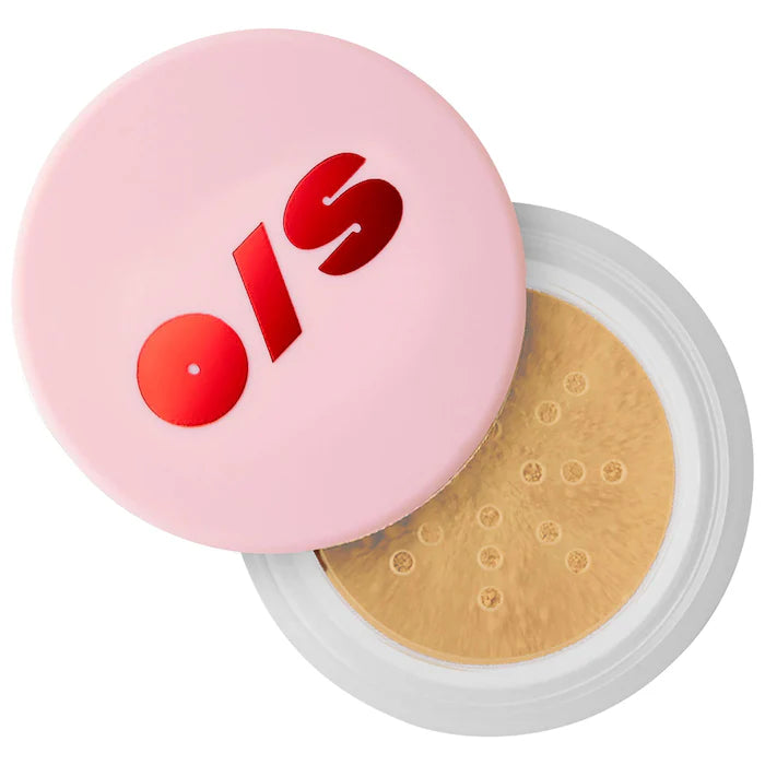 Mini Ultimate Blurring Setting Powder * PRE-ORDER *