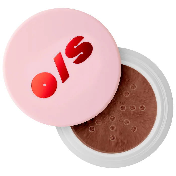 Mini Ultimate Blurring Setting Powder * PRE-ORDER *