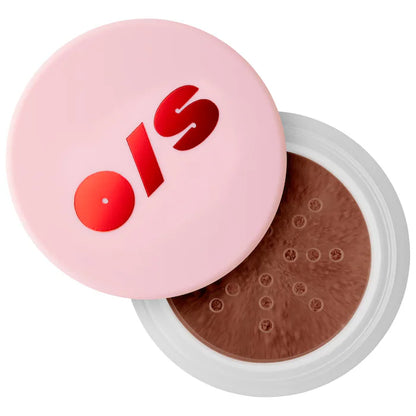 Mini Ultimate Blurring Setting Powder * PRE-ORDER *
