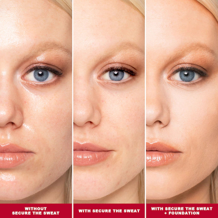Secure The Sweat Waterproof Mattifying Primer * PRE-ORDER*