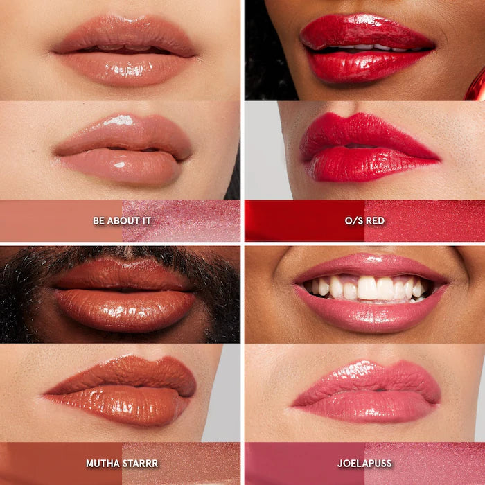 Lip Snatcher Hydrating Liquid Lipstick and Lip Gloss Duo *PRE-ORDER*