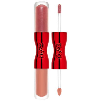 Lip Snatcher Hydrating Liquid Lipstick and Lip Gloss Duo *PRE-ORDER*