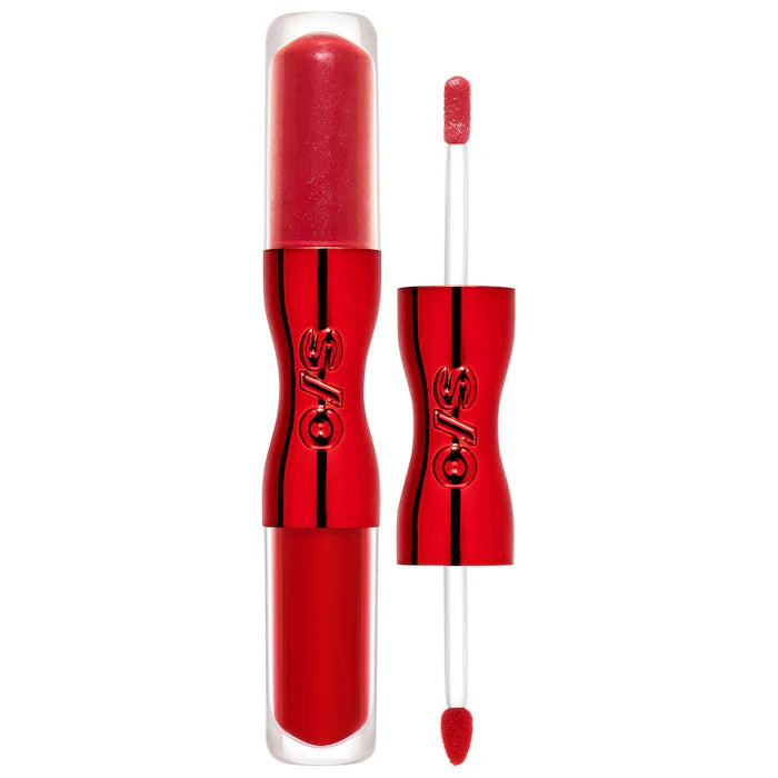 Lip Snatcher Hydrating Liquid Lipstick and Lip Gloss Duo *PRE-ORDER*