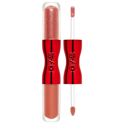 Lip Snatcher Hydrating Liquid Lipstick and Lip Gloss Duo *PRE-ORDER*