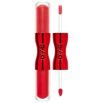 Lip Snatcher Hydrating Liquid Lipstick and Lip Gloss Duo *PRE-ORDER*