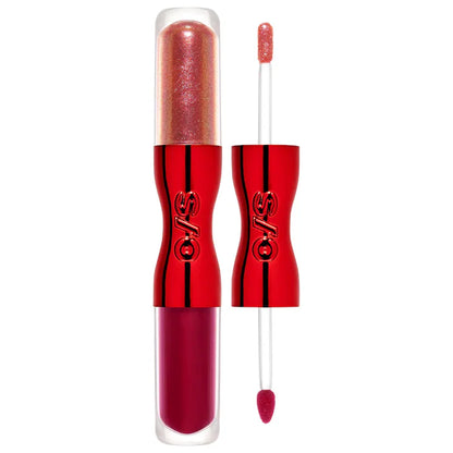 Lip Snatcher Hydrating Liquid Lipstick and Lip Gloss Duo *PRE-ORDER*