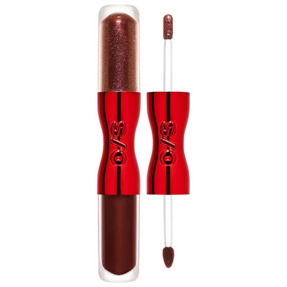 Lip Snatcher Hydrating Liquid Lipstick and Lip Gloss Duo *PRE-ORDER*