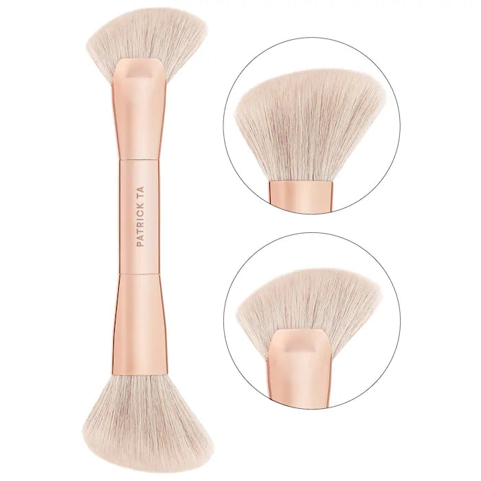 Precision Dual Ended Sculpting Brush *PRE-ORDER*