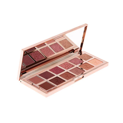 Major Dimension II Rose Eyeshadow Palette *PRE-ORDER*