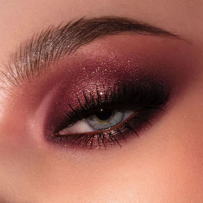 Major Dimension II Rose Eyeshadow Palette *PRE-ORDER*