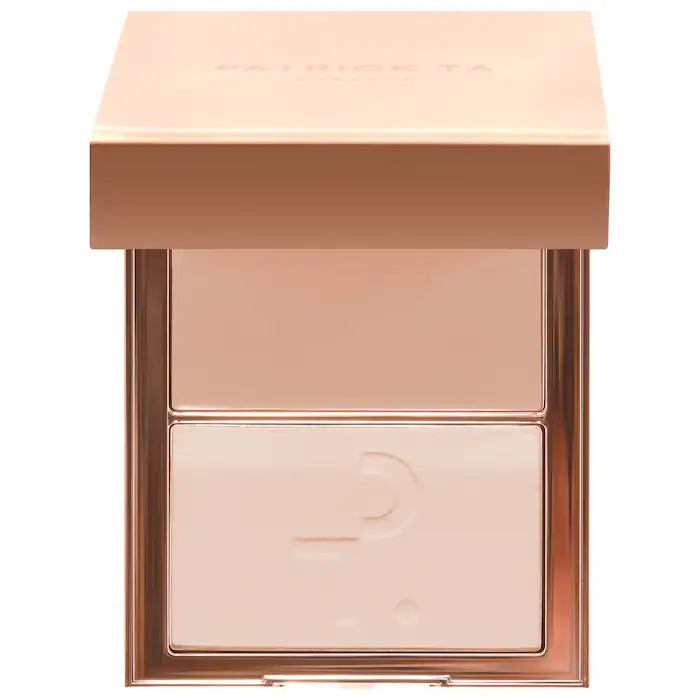 Major Skin Crème Foundation and Finishing Powder Duo * PRE-ORDER*