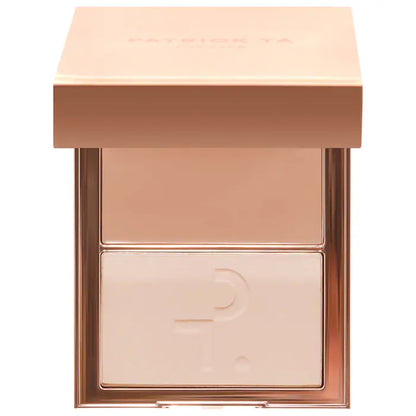Major Skin Crème Foundation and Finishing Powder Duo * PRE-ORDER*