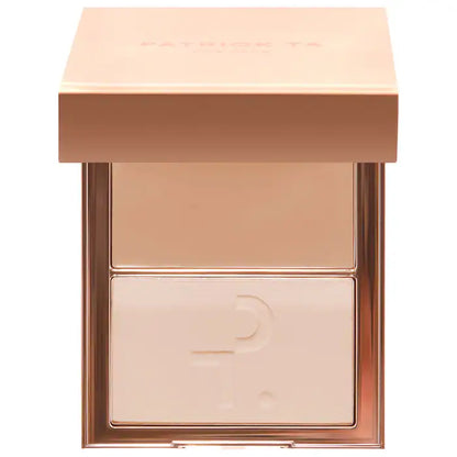 Major Skin Crème Foundation and Finishing Powder Duo * PRE-ORDER*