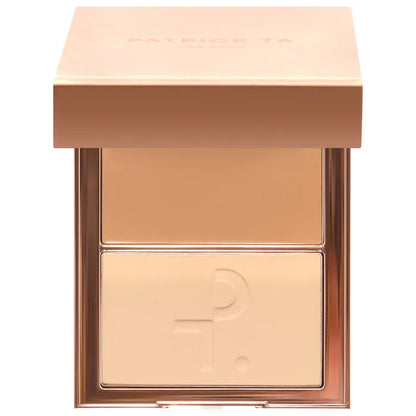 Major Skin Crème Foundation and Finishing Powder Duo * PRE-ORDER*