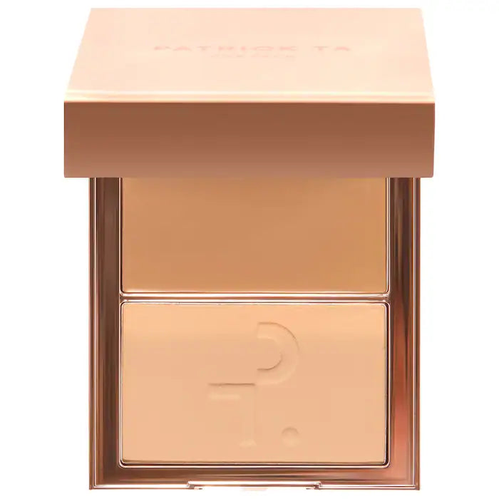 Major Skin Crème Foundation and Finishing Powder Duo * PRE-ORDER*