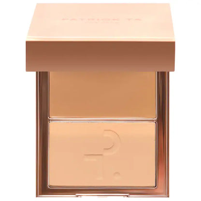 Major Skin Crème Foundation and Finishing Powder Duo * PRE-ORDER*
