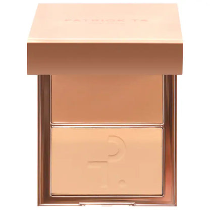 Major Skin Crème Foundation and Finishing Powder Duo * PRE-ORDER*