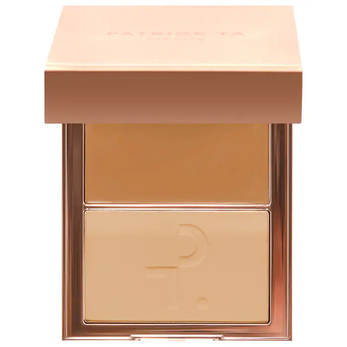 Major Skin Crème Foundation and Finishing Powder Duo * PRE-ORDER*