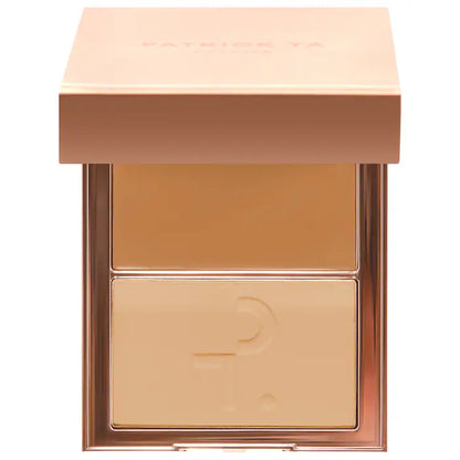 Major Skin Crème Foundation and Finishing Powder Duo * PRE-ORDER*