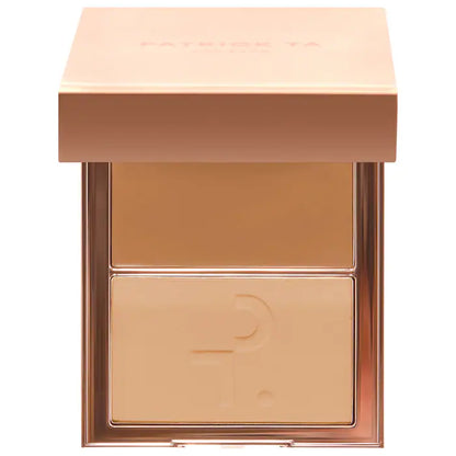 Major Skin Crème Foundation and Finishing Powder Duo * PRE-ORDER*