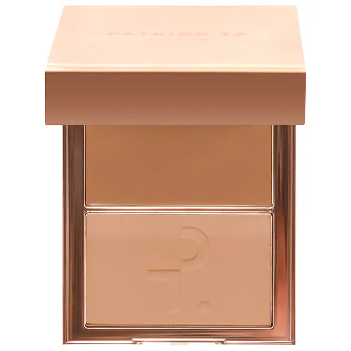 Major Skin Crème Foundation and Finishing Powder Duo * PRE-ORDER*