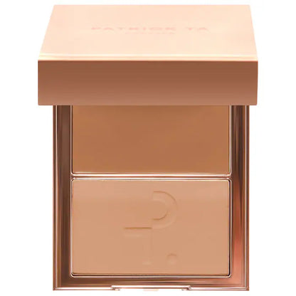 Major Skin Crème Foundation and Finishing Powder Duo * PRE-ORDER*