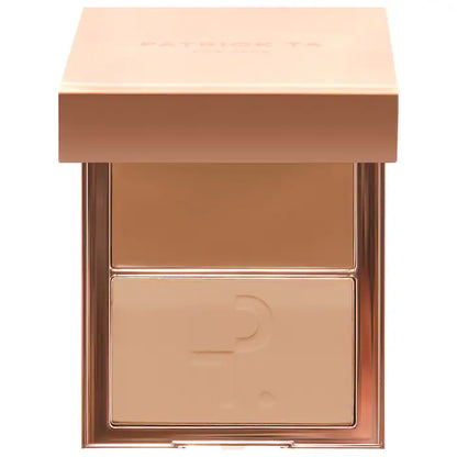Major Skin Crème Foundation and Finishing Powder Duo * PRE-ORDER*
