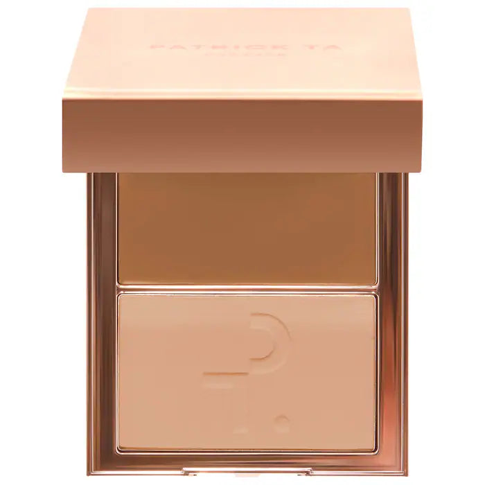 Major Skin Crème Foundation and Finishing Powder Duo * PRE-ORDER*