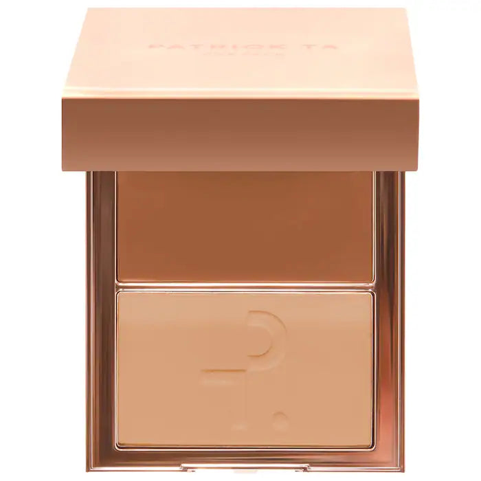 Major Skin Crème Foundation and Finishing Powder Duo * PRE-ORDER*