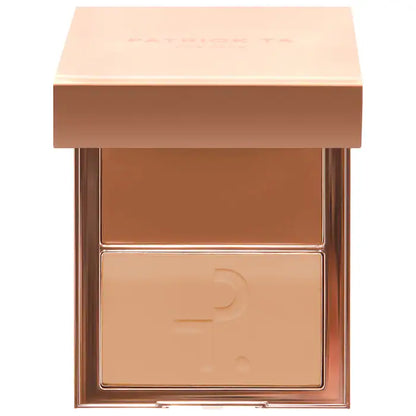 Major Skin Crème Foundation and Finishing Powder Duo * PRE-ORDER*