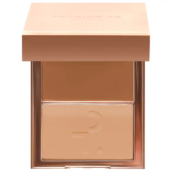Major Skin Crème Foundation and Finishing Powder Duo * PRE-ORDER*